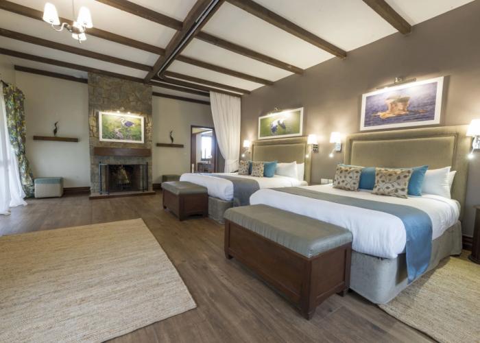 The Retreat at Ngorongoro