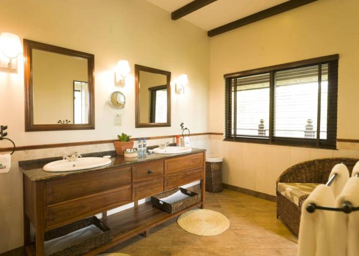 The Retreat at Ngorongoro