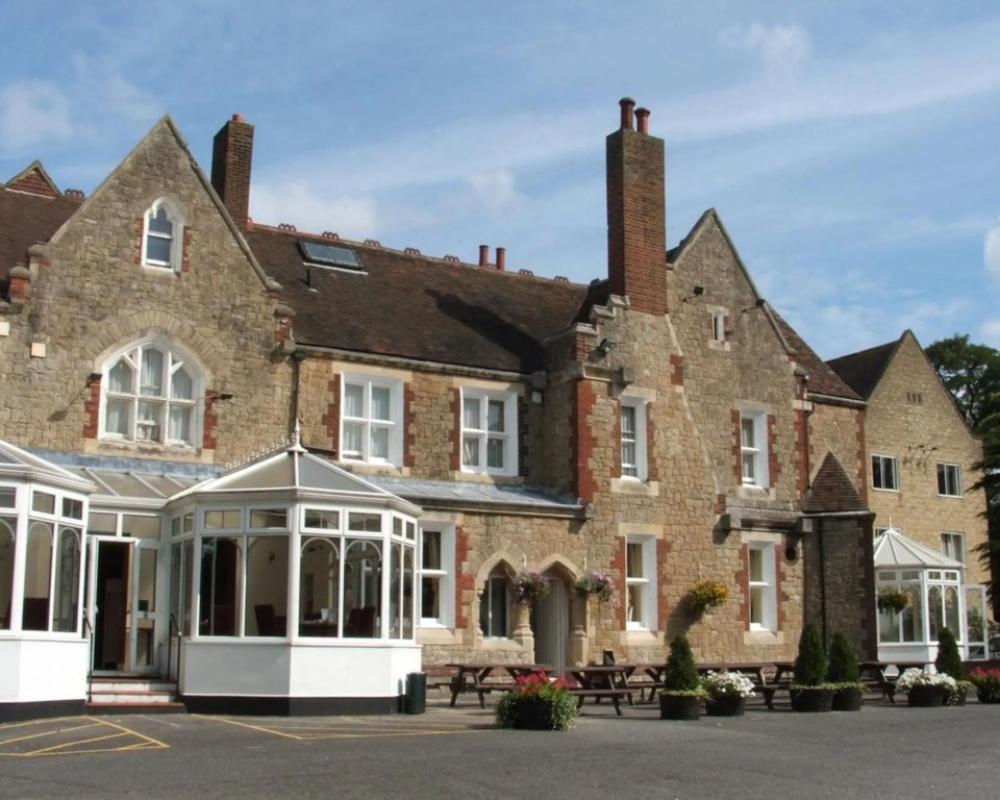 Hamlet Hotels Maidstone