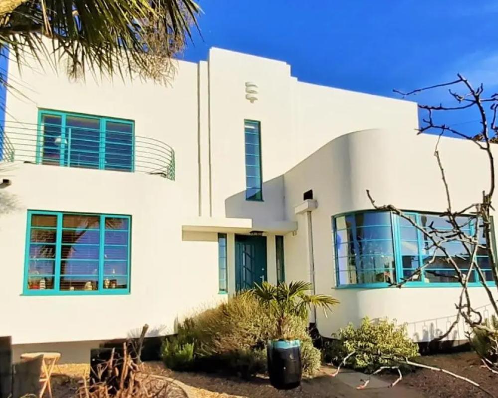 Twentieth Century B&B