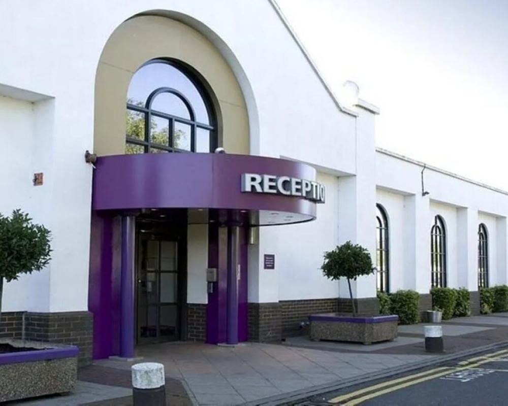 Premier Inn South Mimms/Potters Bar