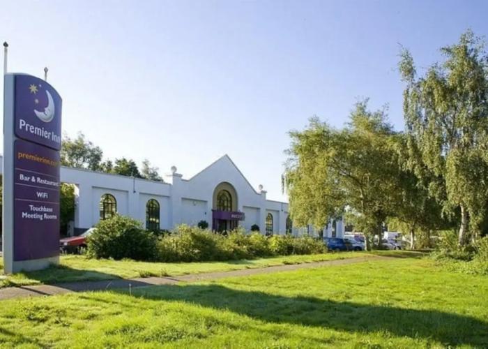 Premier Inn South Mimms/Potters Bar