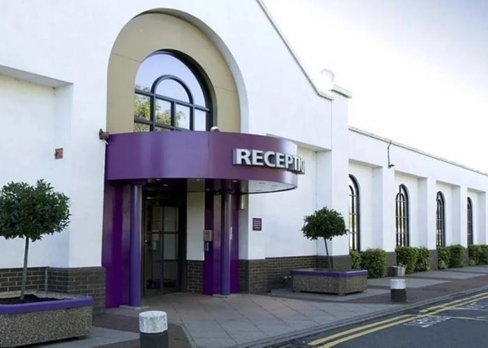 Premier Inn South Mimms/Potters Bar