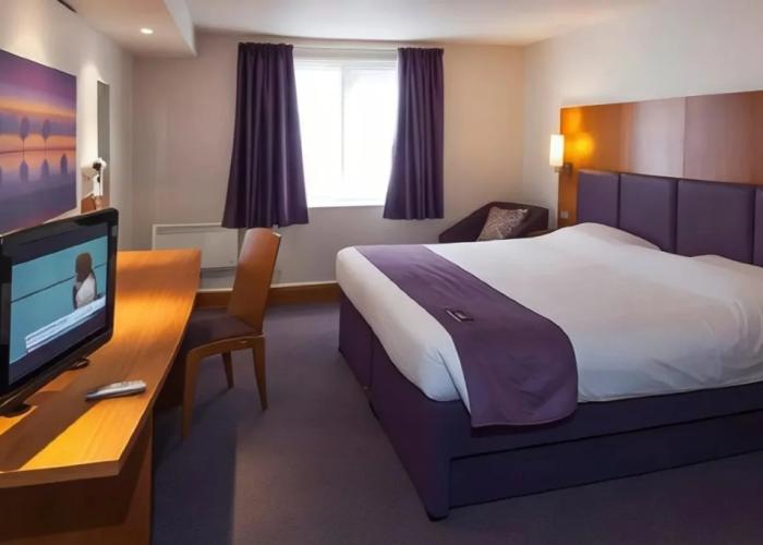 Premier Inn South Mimms/Potters Bar