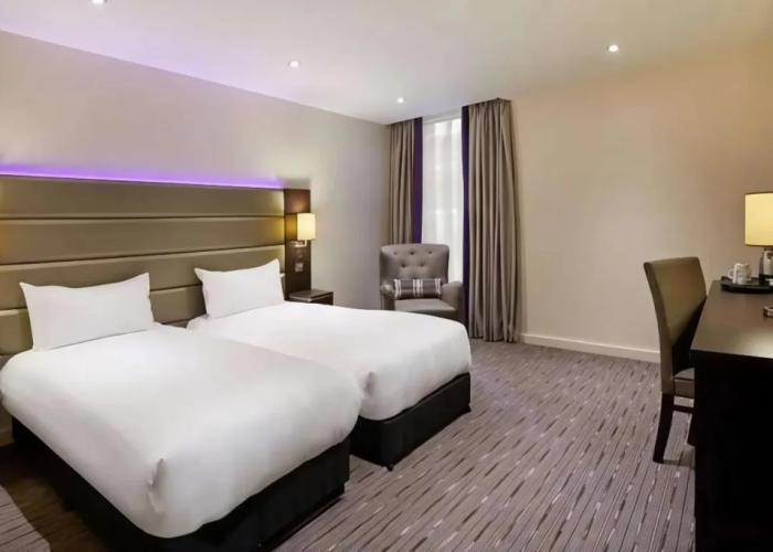 Premier Inn South Mimms/Potters Bar