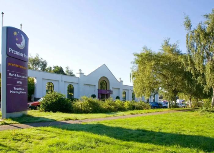 Premier Inn South Mimms/Potters Bar