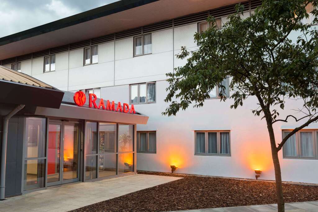 Ramada by Wyndham South Mimms M25