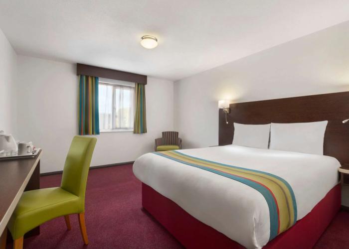 Ramada by Wyndham South Mimms M25