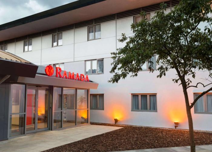 Ramada by Wyndham South Mimms M25