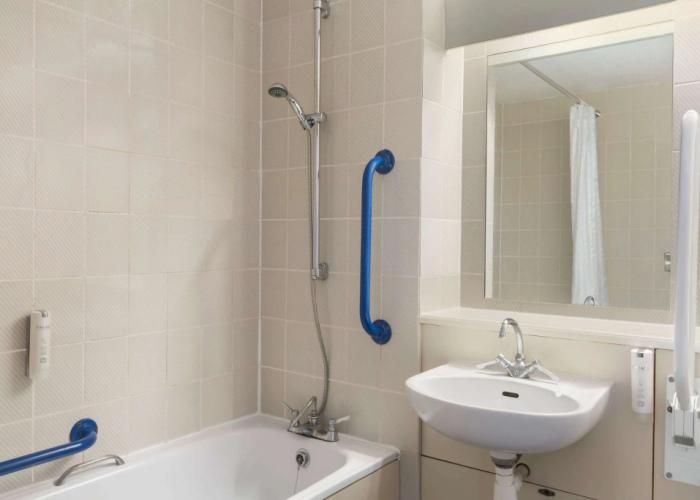 Ramada by Wyndham South Mimms M25