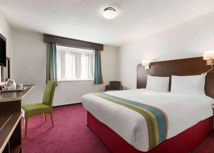 Ramada by Wyndham South Mimms M25