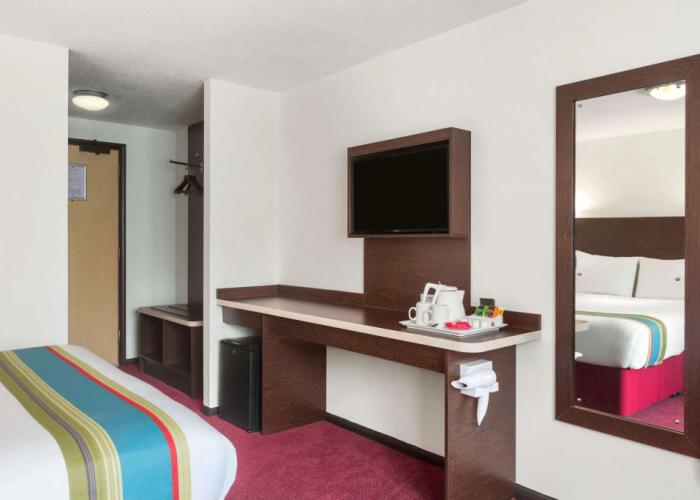 Ramada by Wyndham South Mimms M25