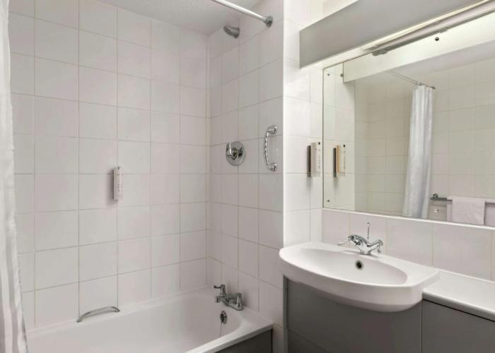Ramada by Wyndham South Mimms M25