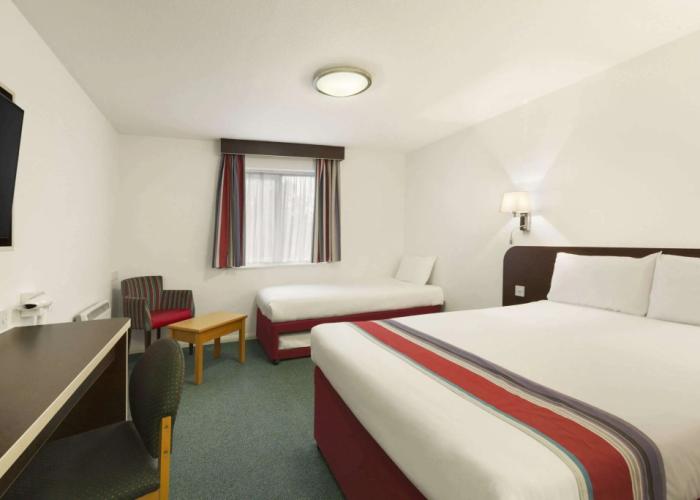 Ramada by Wyndham South Mimms M25