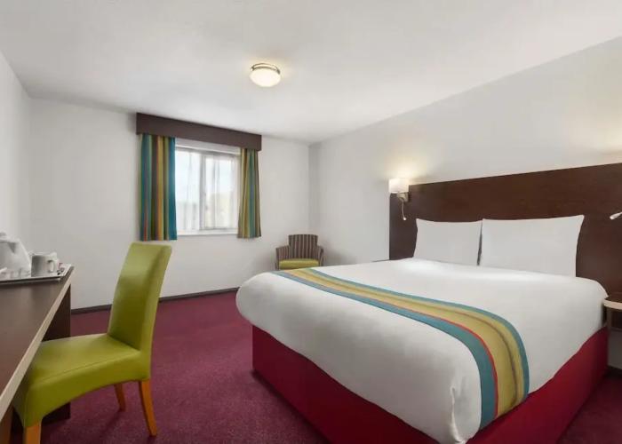 Ramada By Wyndham South Mimms M25
