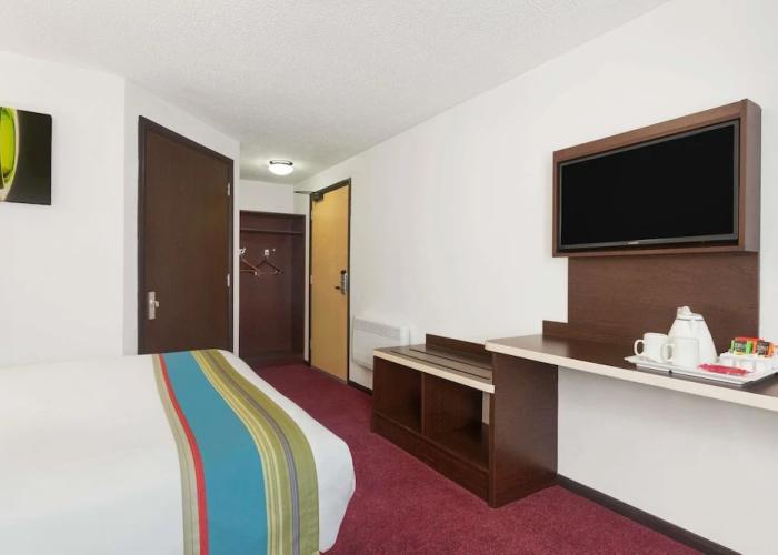 Ramada By Wyndham South Mimms M25