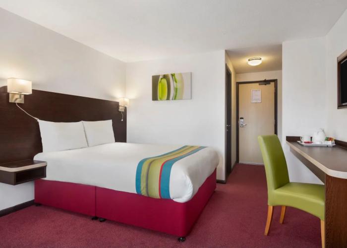 Ramada By Wyndham South Mimms M25