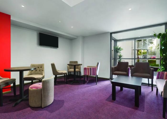 Ramada By Wyndham South Mimms M25