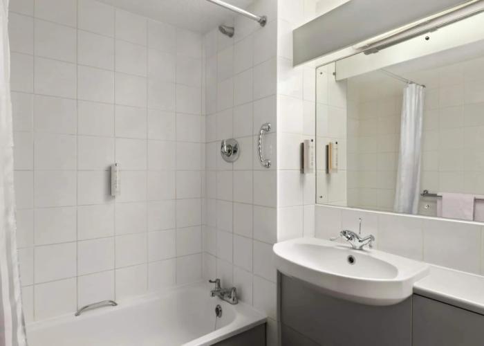Ramada By Wyndham South Mimms M25