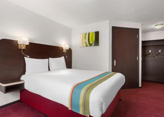Ramada By Wyndham South Mimms M25