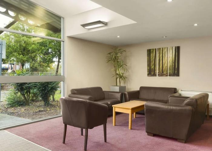 Ramada By Wyndham South Mimms M25