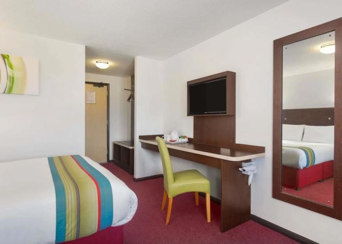 Ramada By Wyndham South Mimms M25