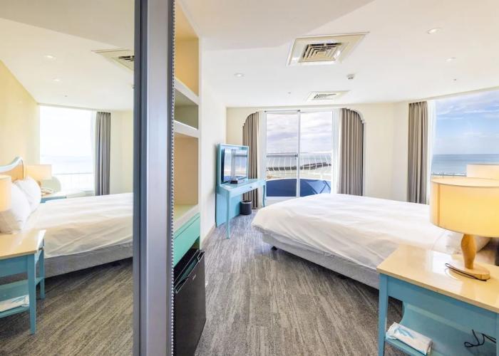 Kenting Long Beach Hotel