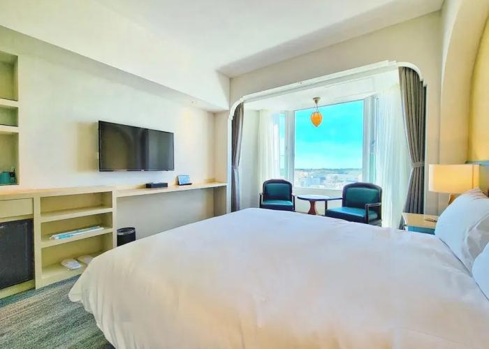 Kenting Long Beach Hotel