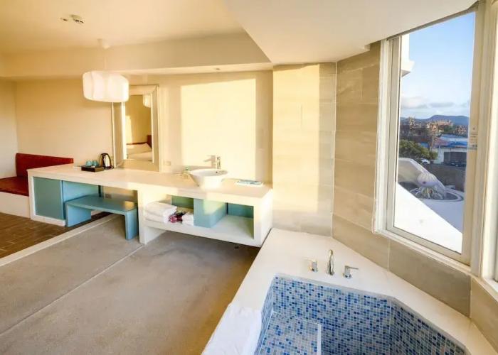 Kenting Long Beach Hotel