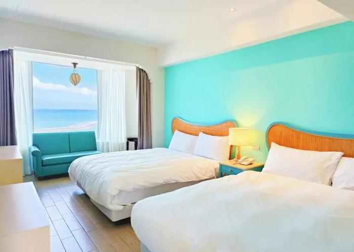 Kenting Long Beach Hotel