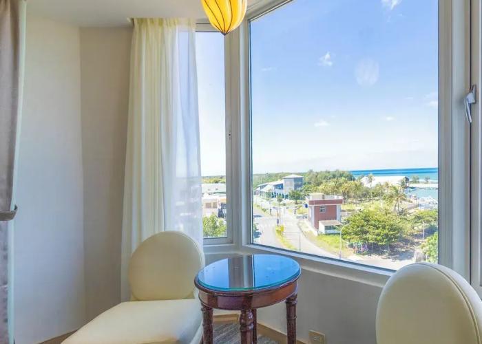 Kenting Long Beach Hotel