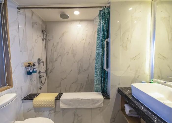 Kenting Long Beach Hotel