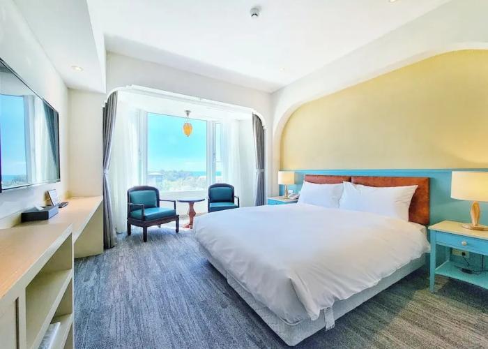 Kenting Long Beach Hotel
