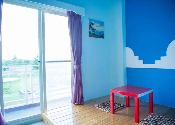 Country Lane Hostel