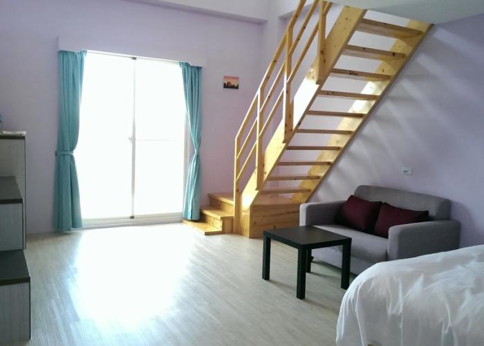 Country Lane Hostel