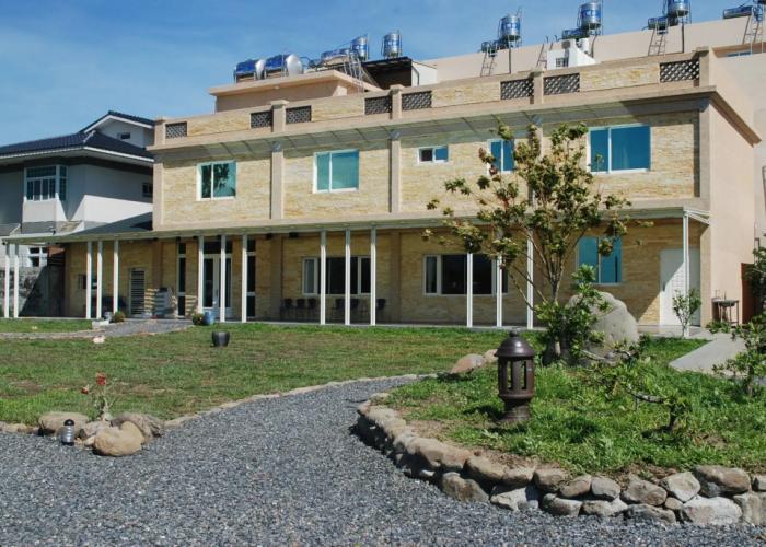 Pisces Garden B&B