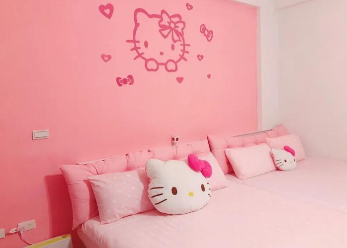 Checheng Sunny Homestay