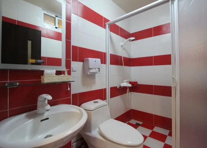 Checheng Sunny Homestay
