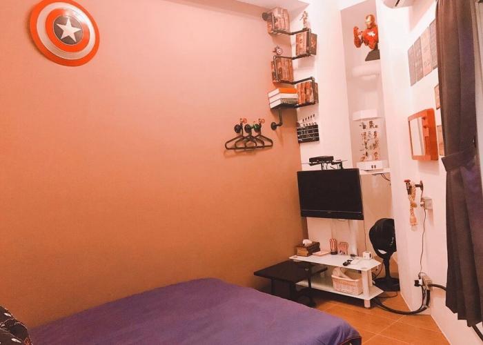Checheng Sunny Homestay