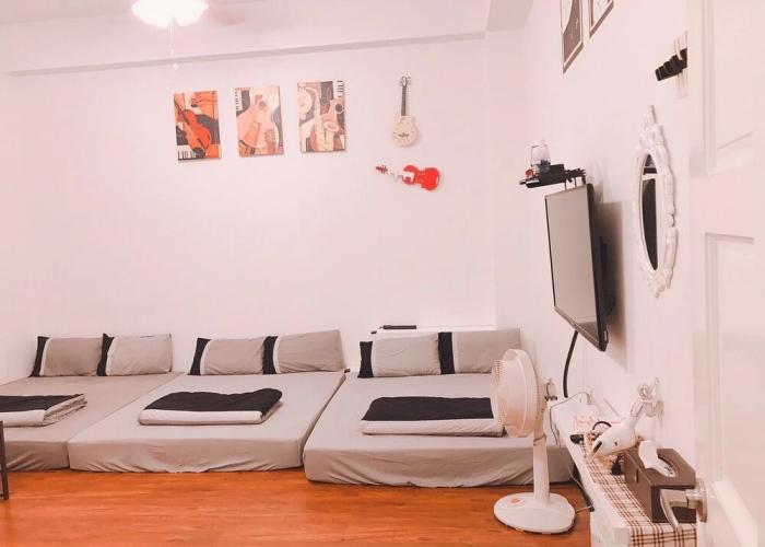 Checheng Sunny Homestay