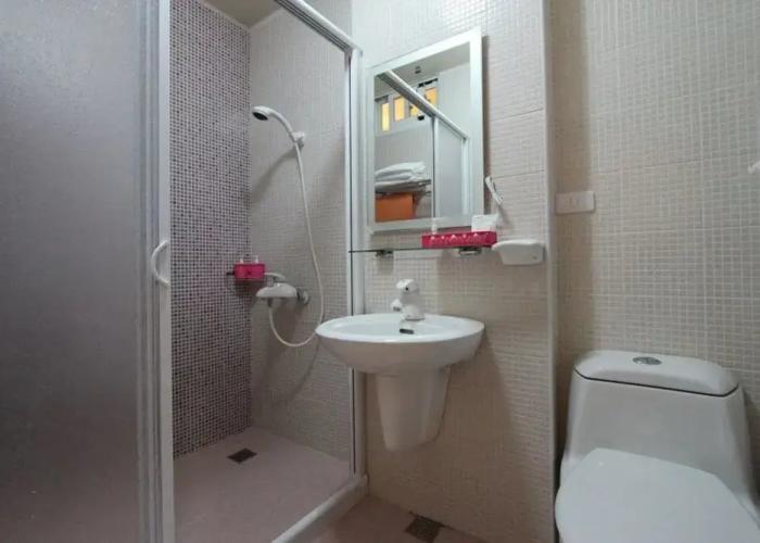 Checheng Sunny Homestay