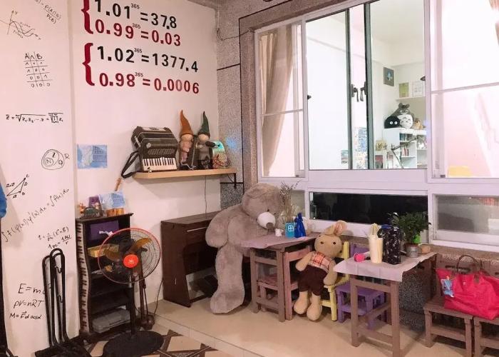 Checheng Sunny Homestay