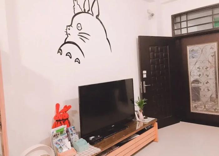 Checheng Sunny Homestay