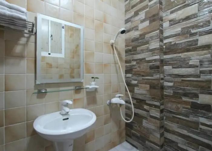 Checheng Sunny Homestay