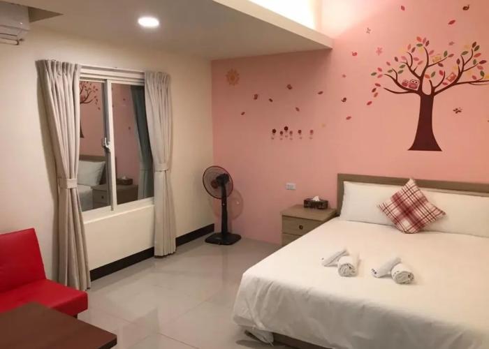 Han Yay Bay Hotel