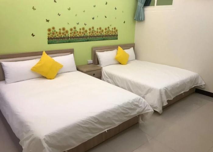 Han Yay Bay Hotel