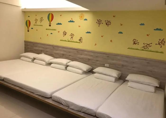 Han Yay Bay Hotel