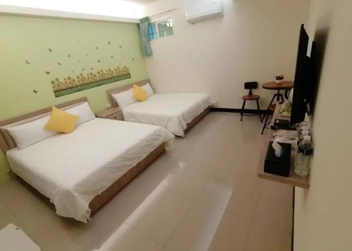 Han Yay Bay Hotel