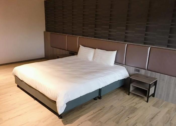 Kuei Ti Wan Hotel