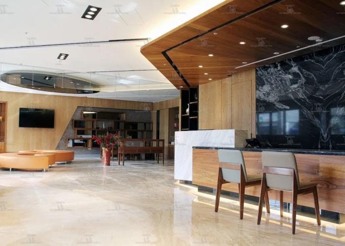 Kuei Ti Wan Hotel